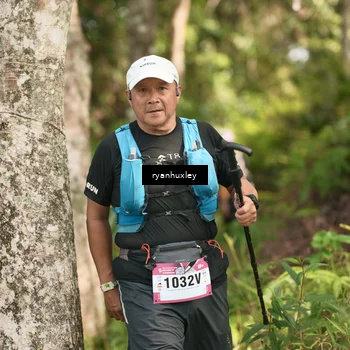 Runner Photo 5174236