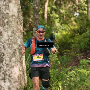 Runner Photo 5174241