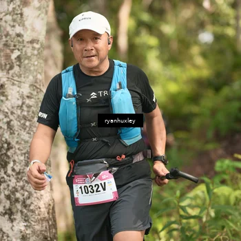 Runner Photo 5174242