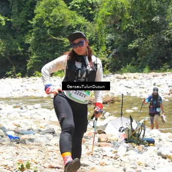 Runner Photo 5174246