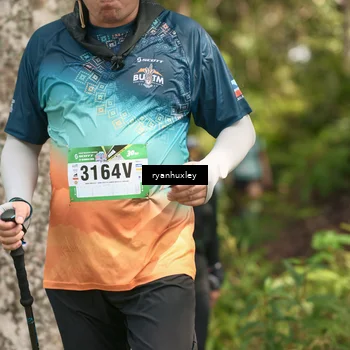 Runner Photo 5174249