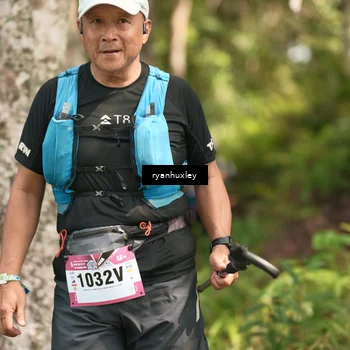 Runner Photo 5174256