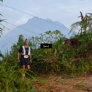Runner Photo 5174257