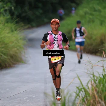Runner Photo 5174259