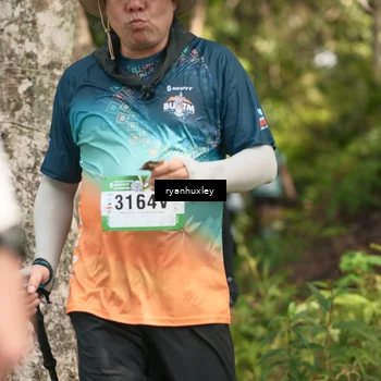 Runner Photo 5174265