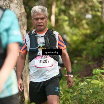 Runner Photo 5174267