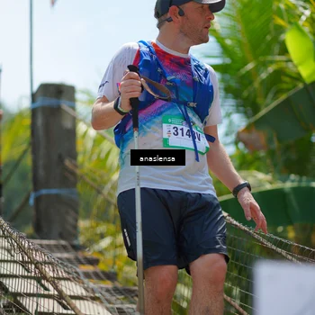 Runner Photo 5174268