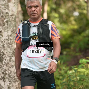 Runner Photo 5174272