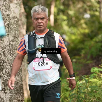 Runner Photo 5174274