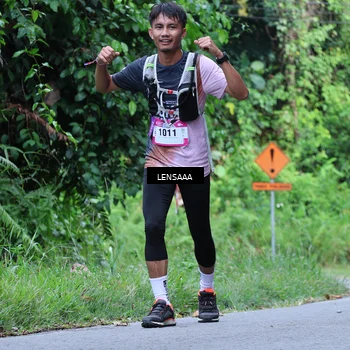 Runner Photo 5174280