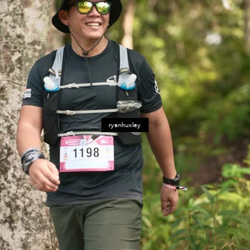 Runner Photo 5174282