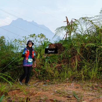 Runner Photo 5174291