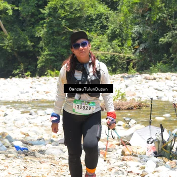 Runner Photo 5174296