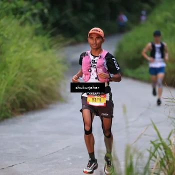 Runner Photo 5174302