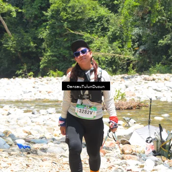 Runner Photo 5174304