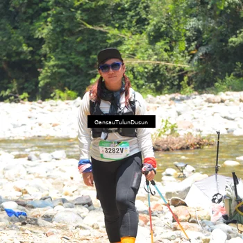 Runner Photo 5174306