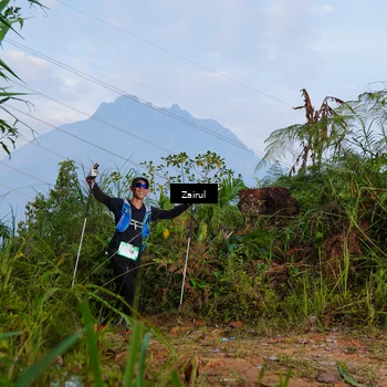 Runner Photo 5174315