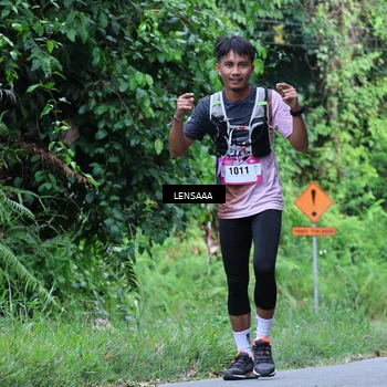 Runner Photo 5174325