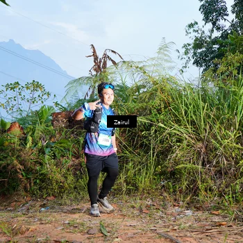Runner Photo 5174339