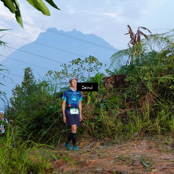 Runner Photo 5174344
