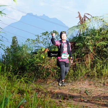 Runner Photo 5174365