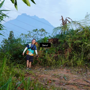 Runner Photo 5174380