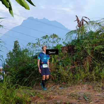 Runner Photo 5174382