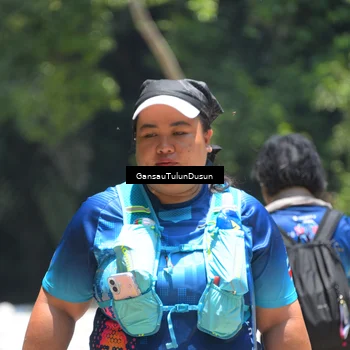 Runner Photo 5174389