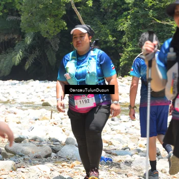 Runner Photo 5174392