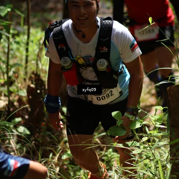 Runner Photo 5174395