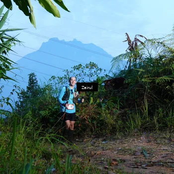 Runner Photo 5174397