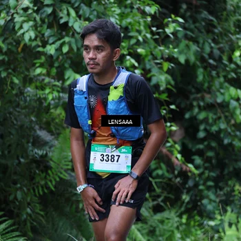 Runner Photo 5174399