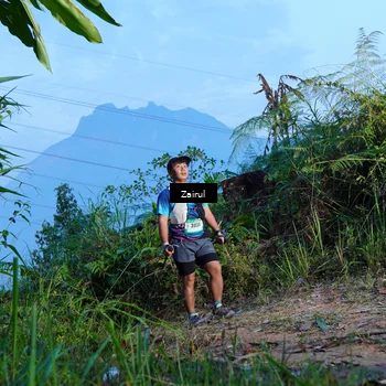 Runner Photo 5174403