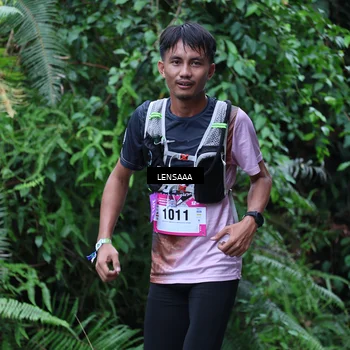 Runner Photo 5174404