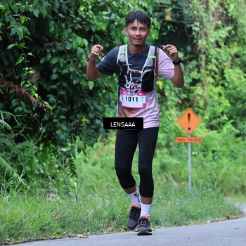 Runner Photo 5174407