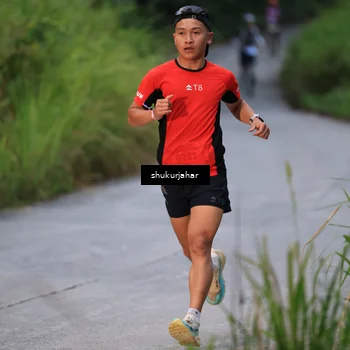Runner Photo 5174409