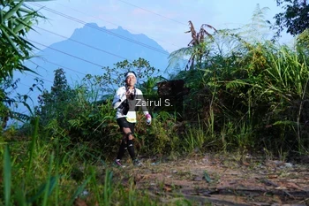 Runner Photo 5174417