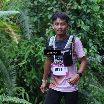 Runner Photo 5174427