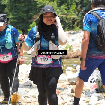 Runner Photo 5174429