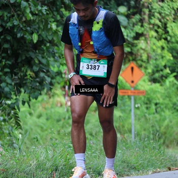 Runner Photo 5174450