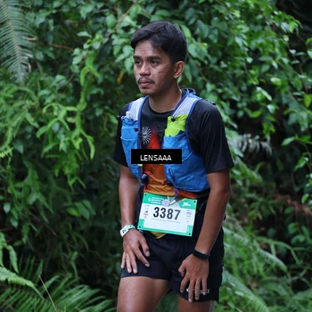 Runner Photo 5174456