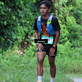 Runner Photo 5174460