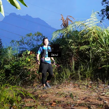 Runner Photo 5174463