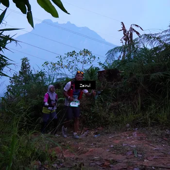 Runner Photo 5174466