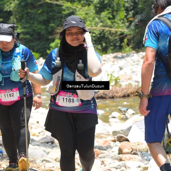 Runner Photo 5174469