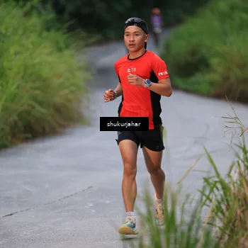 Runner Photo 5174471