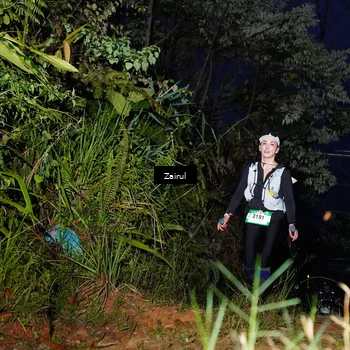 Runner Photo 5174475