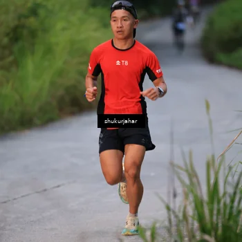 Runner Photo 5174479