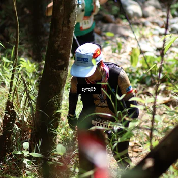 Runner Photo 5174481