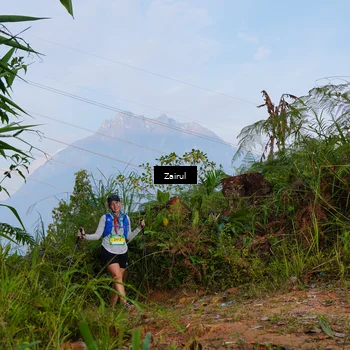 Runner Photo 5174482